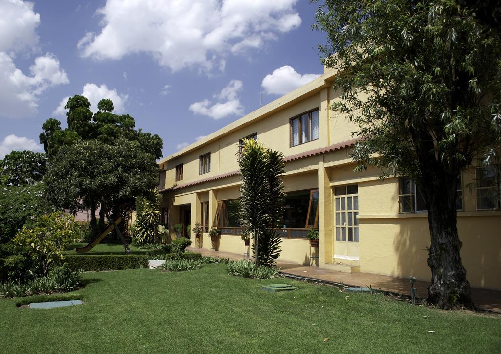 Hotel Los Olivos Spa Oaxaca Экстерьер фото