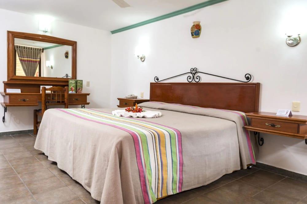 Hotel Los Olivos Spa Oaxaca Экстерьер фото
