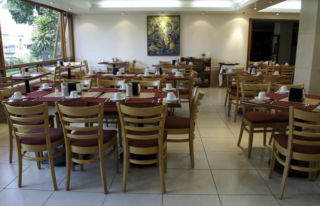 Hotel Los Olivos Spa Oaxaca Экстерьер фото