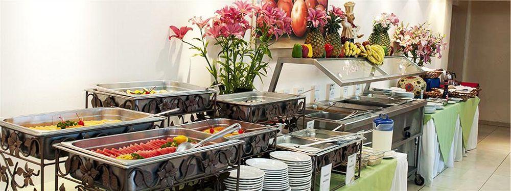 Hotel Los Olivos Spa Oaxaca Экстерьер фото