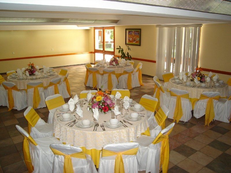 Hotel Los Olivos Spa Oaxaca Экстерьер фото